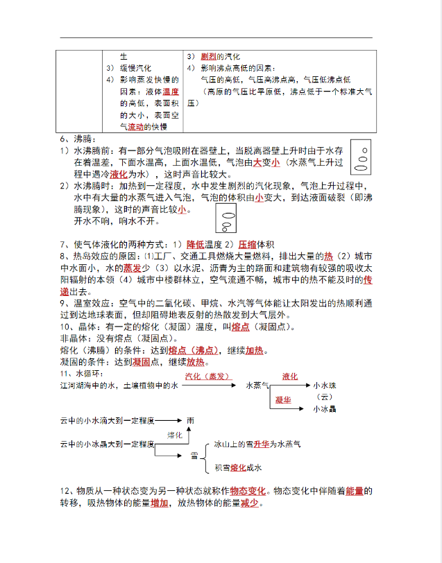初中物理八九年级【苏科版】 预览第1张