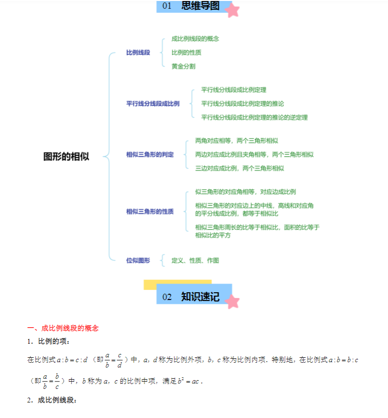 初中七八九年级数学【冀教版】 预览第1张