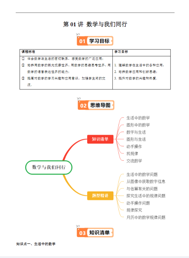 初中七八九年级数学【苏教版】 预览第2张
