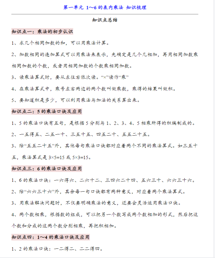 三年级数学【苏教版】 预览第1张